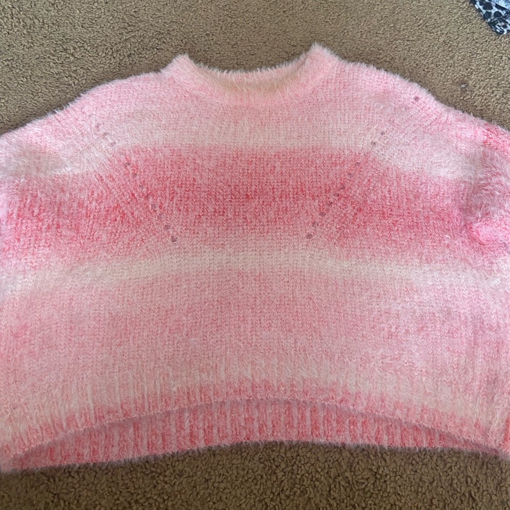 Wild Fable Sweater
